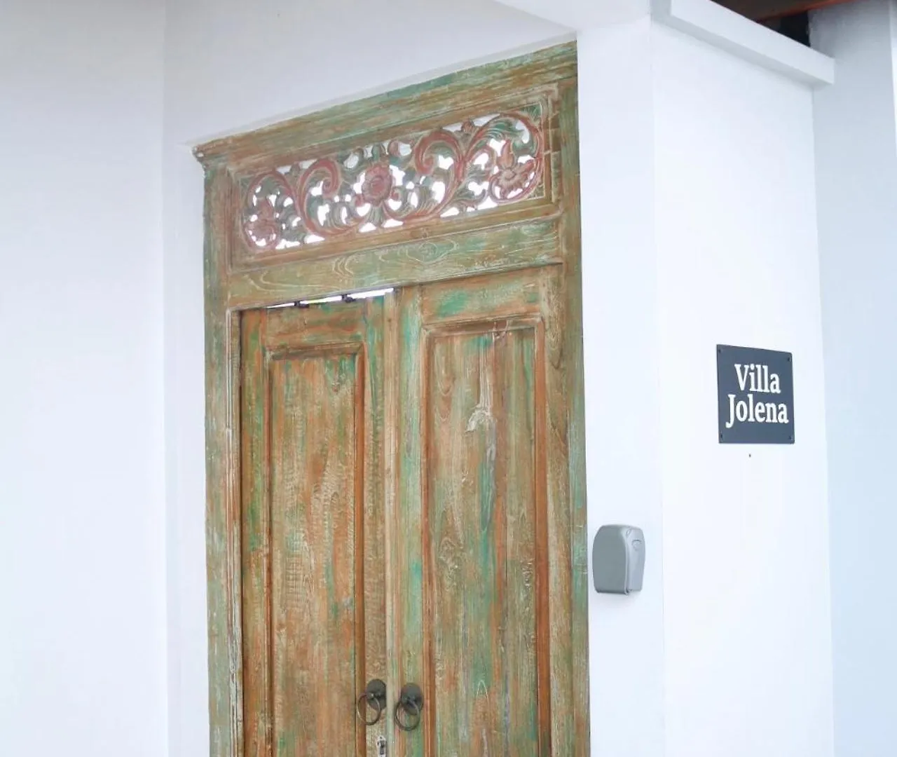 Villa Jolena 세미냑 인도네시아