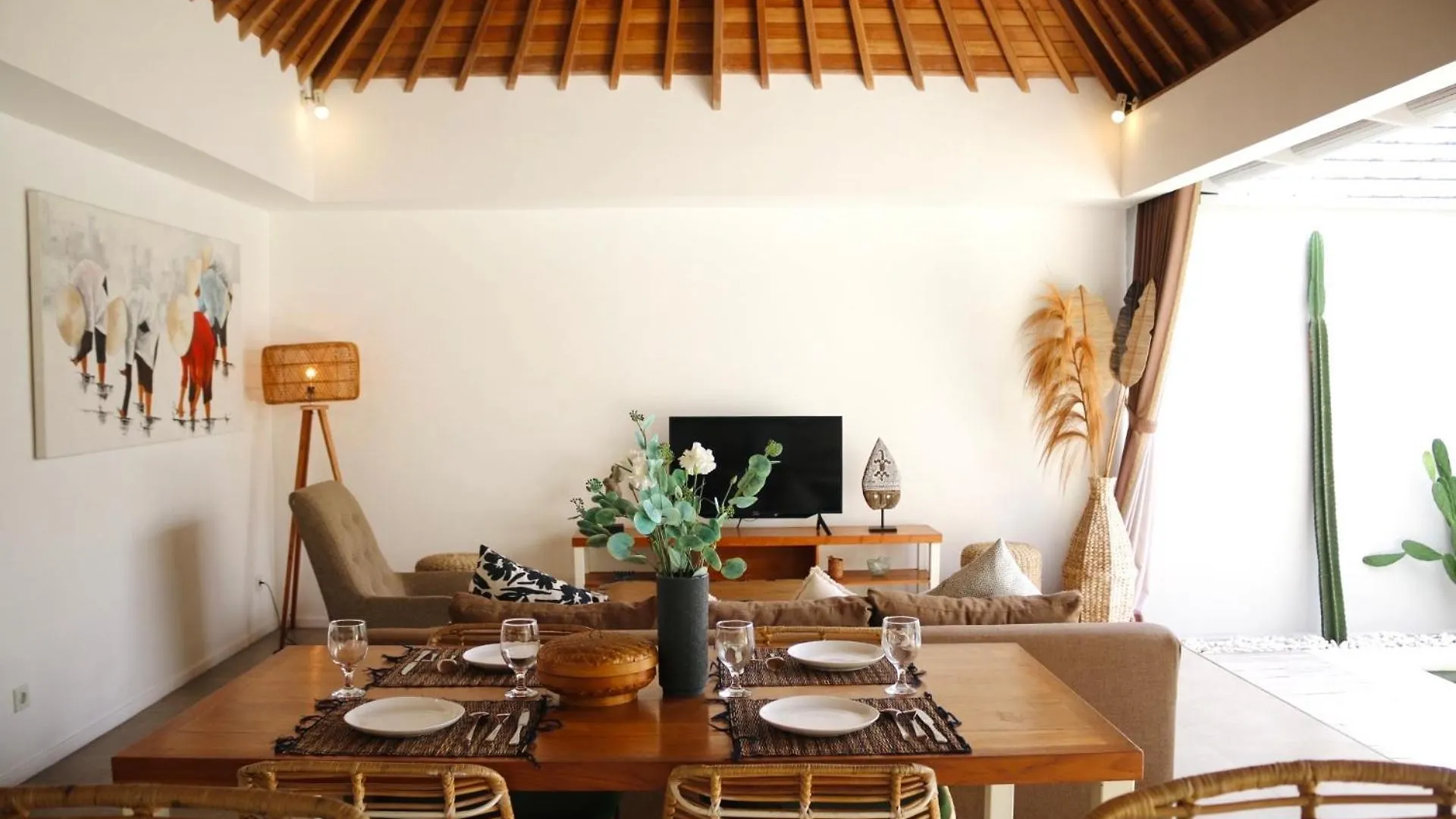 Villa Jolena Seminyak