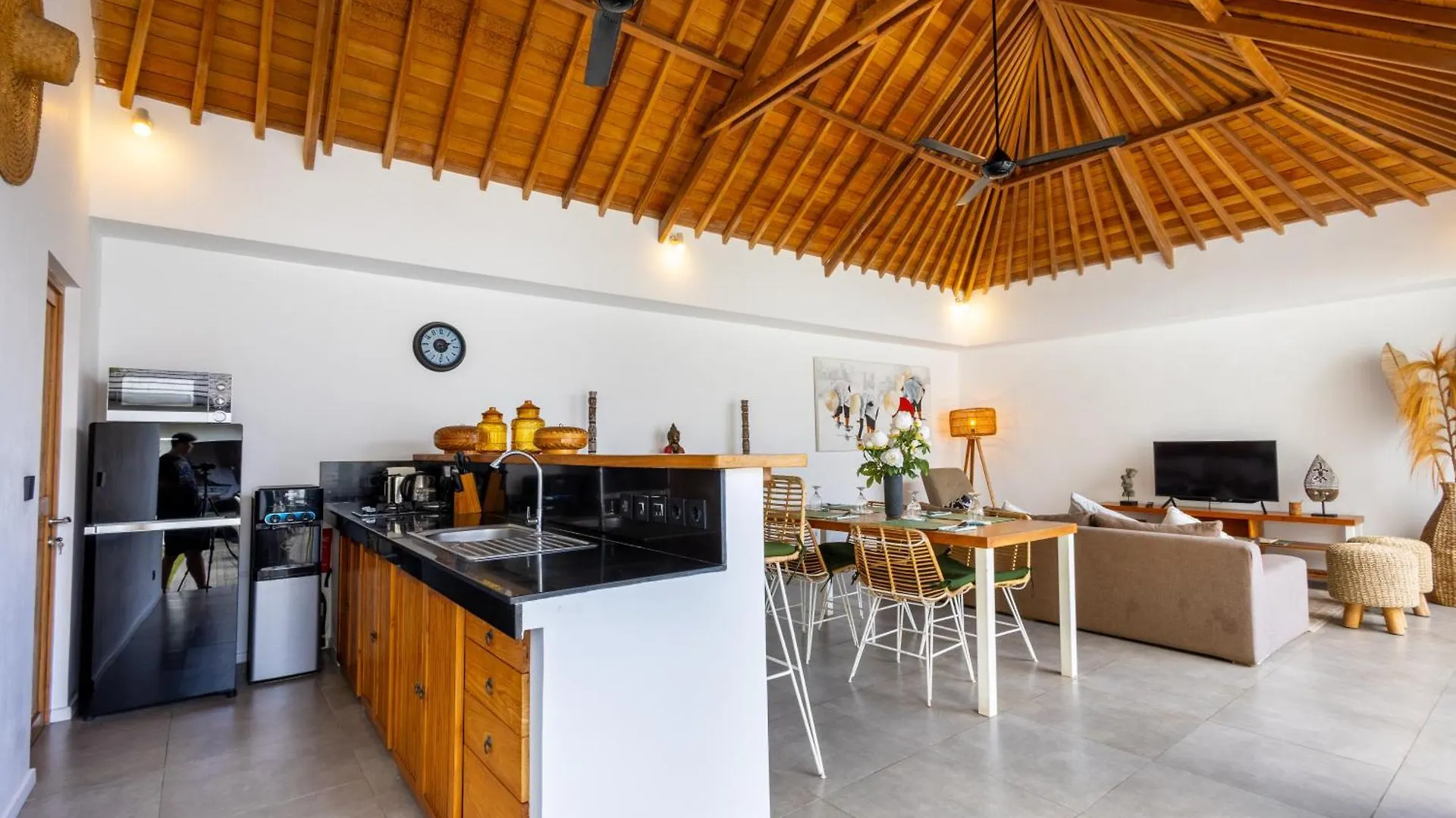 Villa Jolena Seminyak